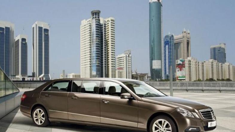 V kratki informaciji za medije cene niso omenjene. (Foto: Binz)