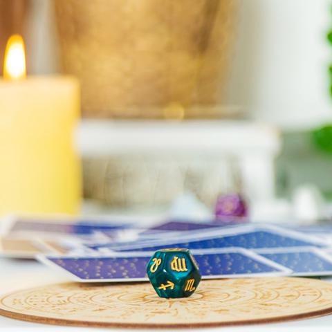 astrologija, horoskop, napoved