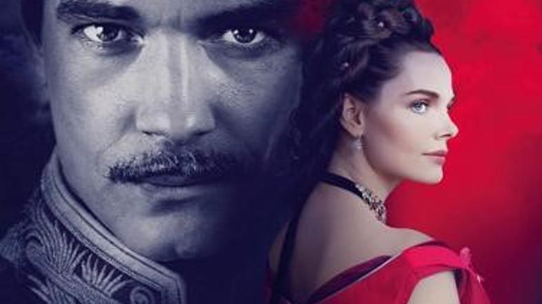 Ana Karenina, zgodba Vronskega, ruski film