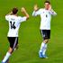 Švedska Nemčija kvalifikacije za SP 2014 Kruse Özil