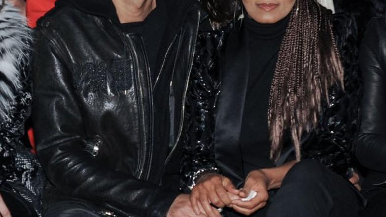 Janet Jackson Wissam Al Mana