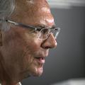 Franz Beckenbauer