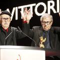 Vittorio Taviani Paolo Taviani