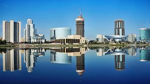 Jekaterinburg