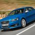 Audi S3 sportback