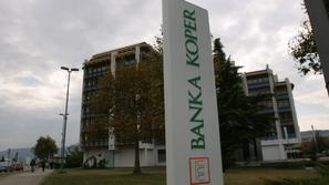 banka Koper