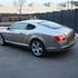 Bentley continetal GT
