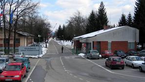 Vojašnica Franca Rozmana-Staneta