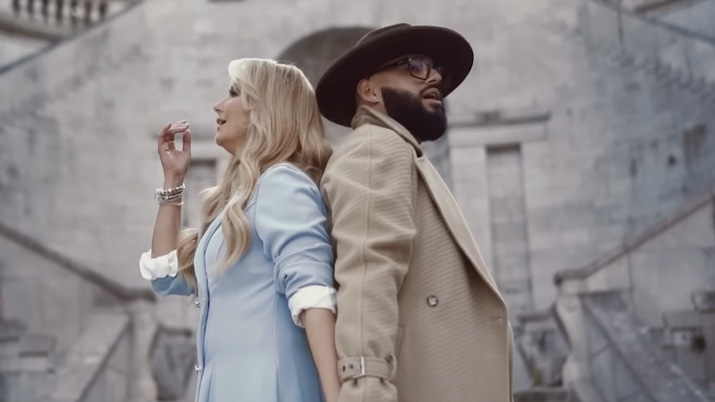 Saša Lendero, Tilen Lotrič