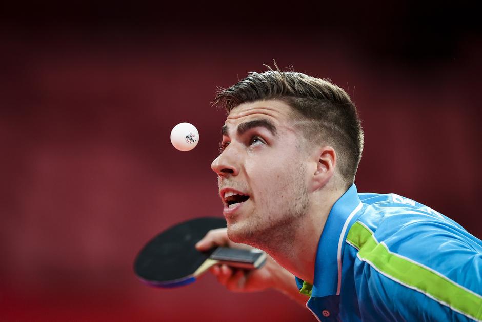 Darko Jorgić | Avtor: Anže Malovrh/STA