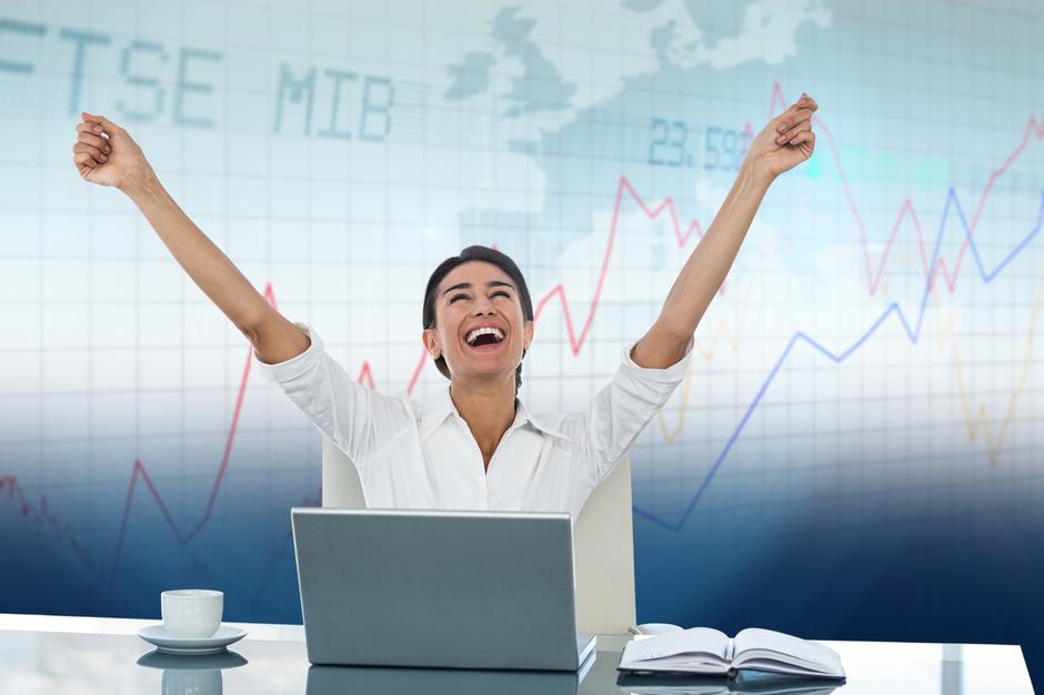 Uspeh, posel, služba | Avtor: Profimedia