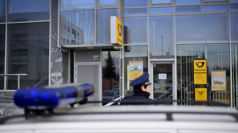 rop pošte v BS4 24-01-2012