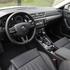 Škoda superb limuzina