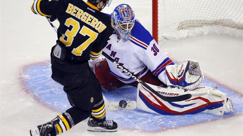 nhl boston new york rangers