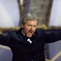 James Cameron