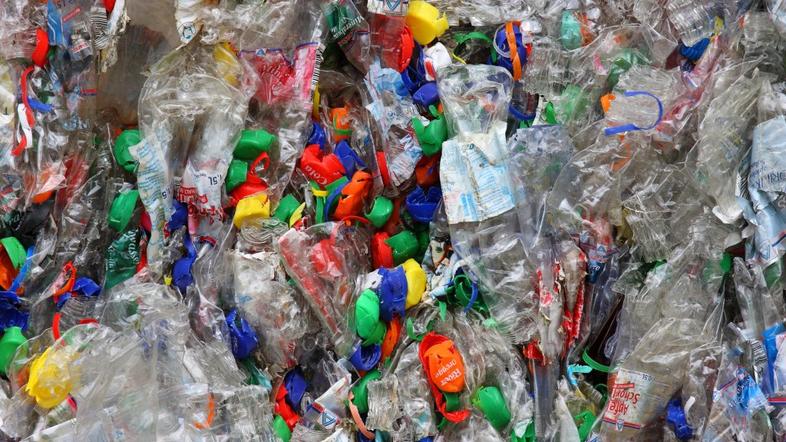 Plastična embalaža