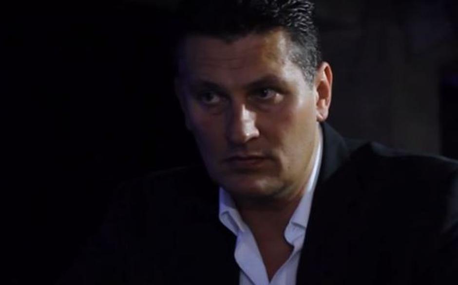 Ivan Jurčević | Avtor: Youtube