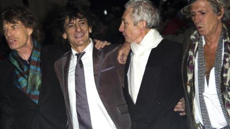 Stari mački, ki so okoli sebe vedno imeli dovolj mladenk