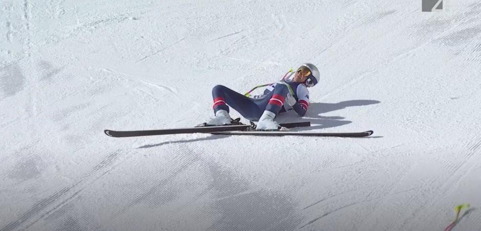 vonn | Avtor: zajem zaslona