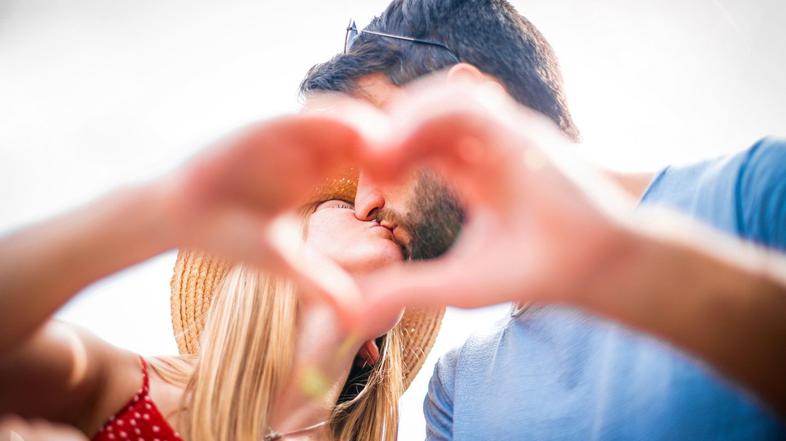 Par, ljubezen, zveza, odnos