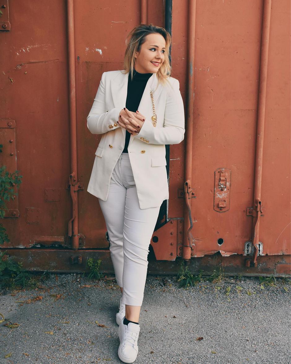 ella roš | Avtor: Facebook