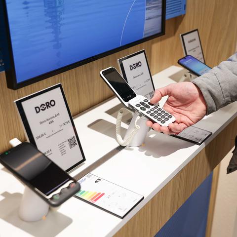 dprtje novega Telekomovega centra Citypark, otvoritev, telekom slovenije