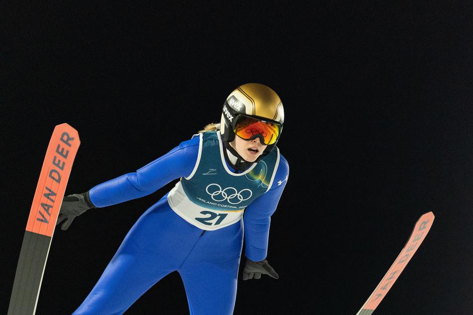 Maja Kovačič | Avtor: Profimedia