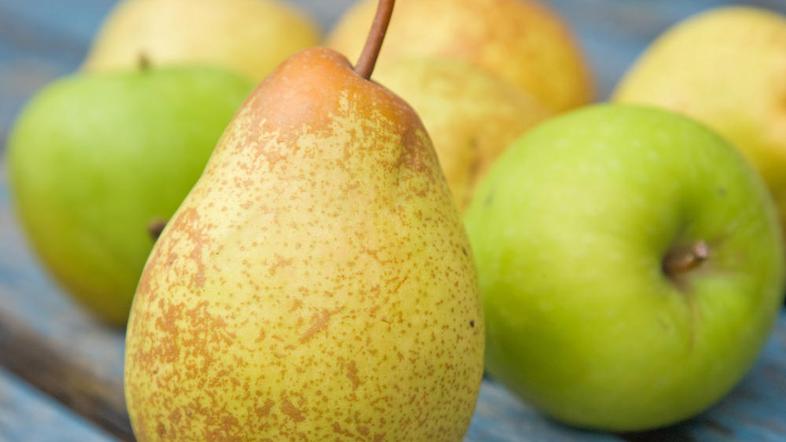 Maja se je sadje najbolj podražilo. (Foto: Shutterstock)