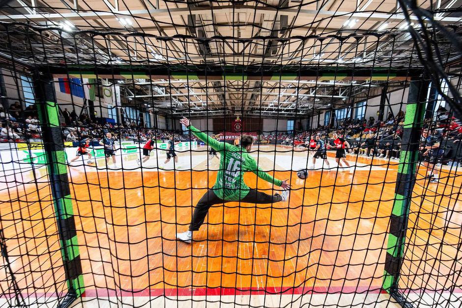 LL Grosist Slovan Trimo Trebnje | Avtor: Facebook