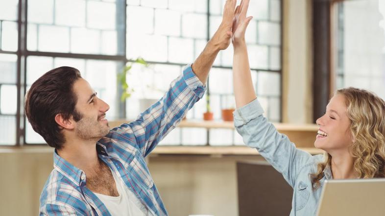 petka, služba, uspešnost, produktivnost, uspeh