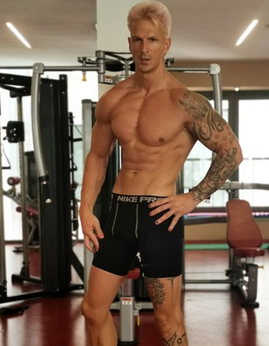 Igor Mikić | Avtor: instagram