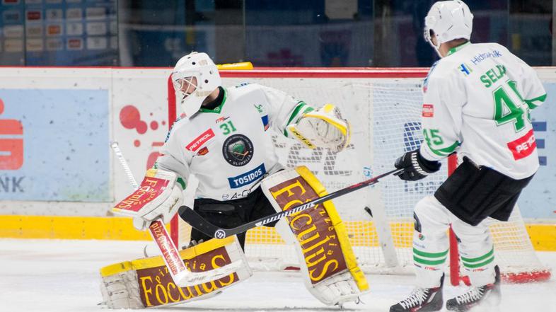 hdd olimpija hokej liga ebel selan