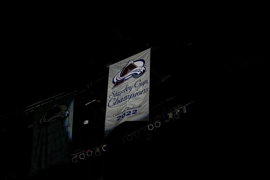 Colorado Avalanche | Avtor: Profimedia