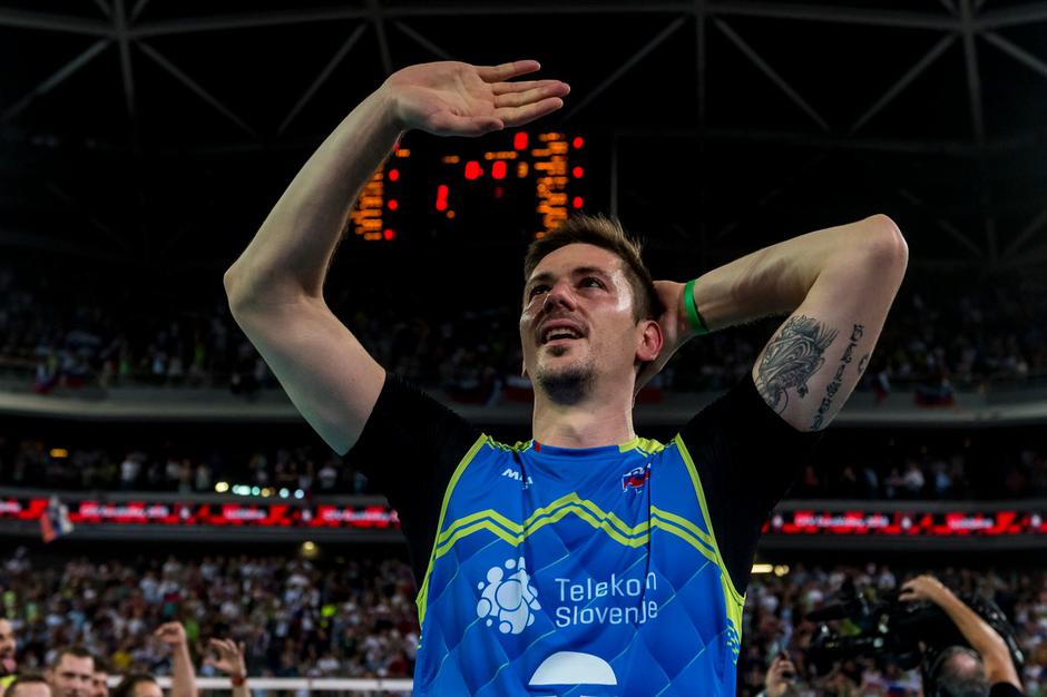 Dejan Vinčić | Avtor: Profimedia