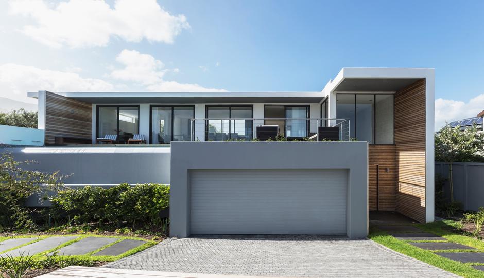 ravna streha | Avtor: Profimedia