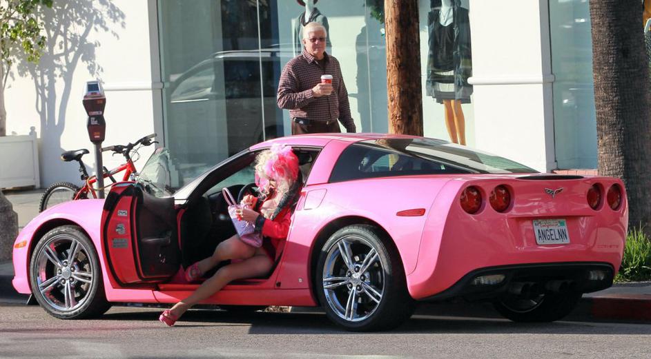 Angelyne
