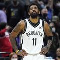 Kyrie Irving