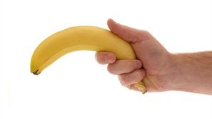 banana, roka