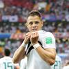 Javier Chicharito