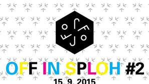 Off in sploh #2