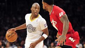 los angeles lakers miami heat