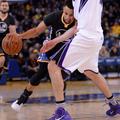 Stephen Curry, Golden State Warriors:Sacramento Kings