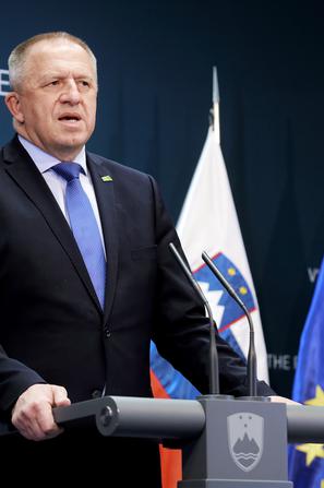 Zdravko Počivalšek