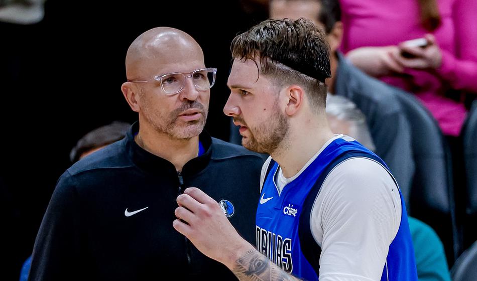 Vodstvo lige ostro kaznovalo nekdanjega Dončićevega trenerja