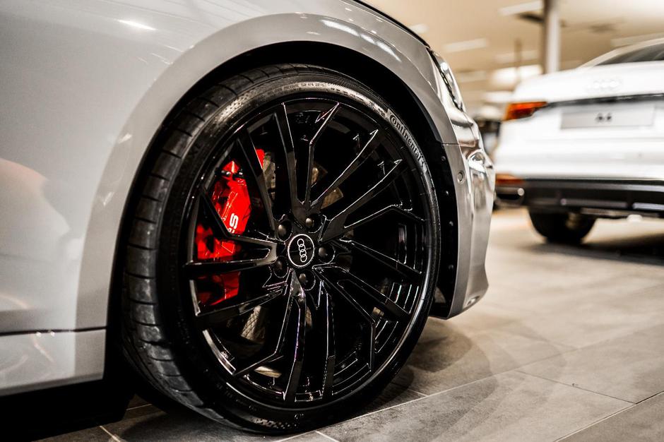 Audi, Porsche Inter Auto | Avtor: Porsche Inter Avto