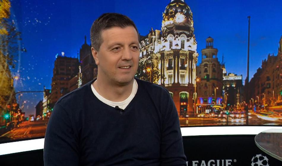 Potrjeno: Zlatko Zahović se vrača v novi vlogi!