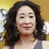 Sandra Oh