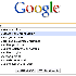 Google predlog