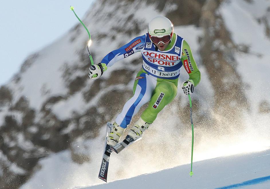 val d'isere smuk boštjan kline