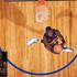 slam dunk zabijanja All-Star NBA Richardson zmagovalec 2003 in 2002